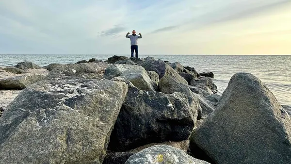 Cover image for post Project 364 - In Search of Self-Love (Part 2/4)