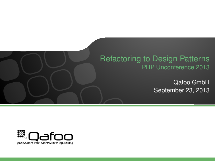 Phpuc Refactoring Patterns.pdf