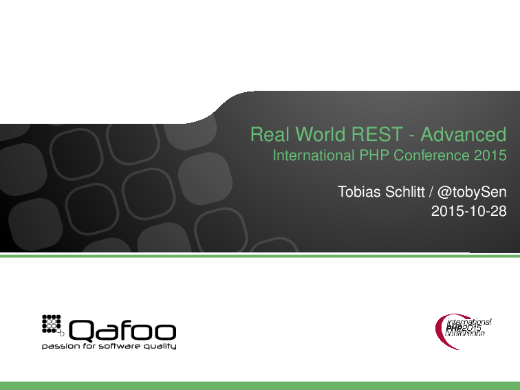 International Php Conference Real World Rest Advanced.pdf